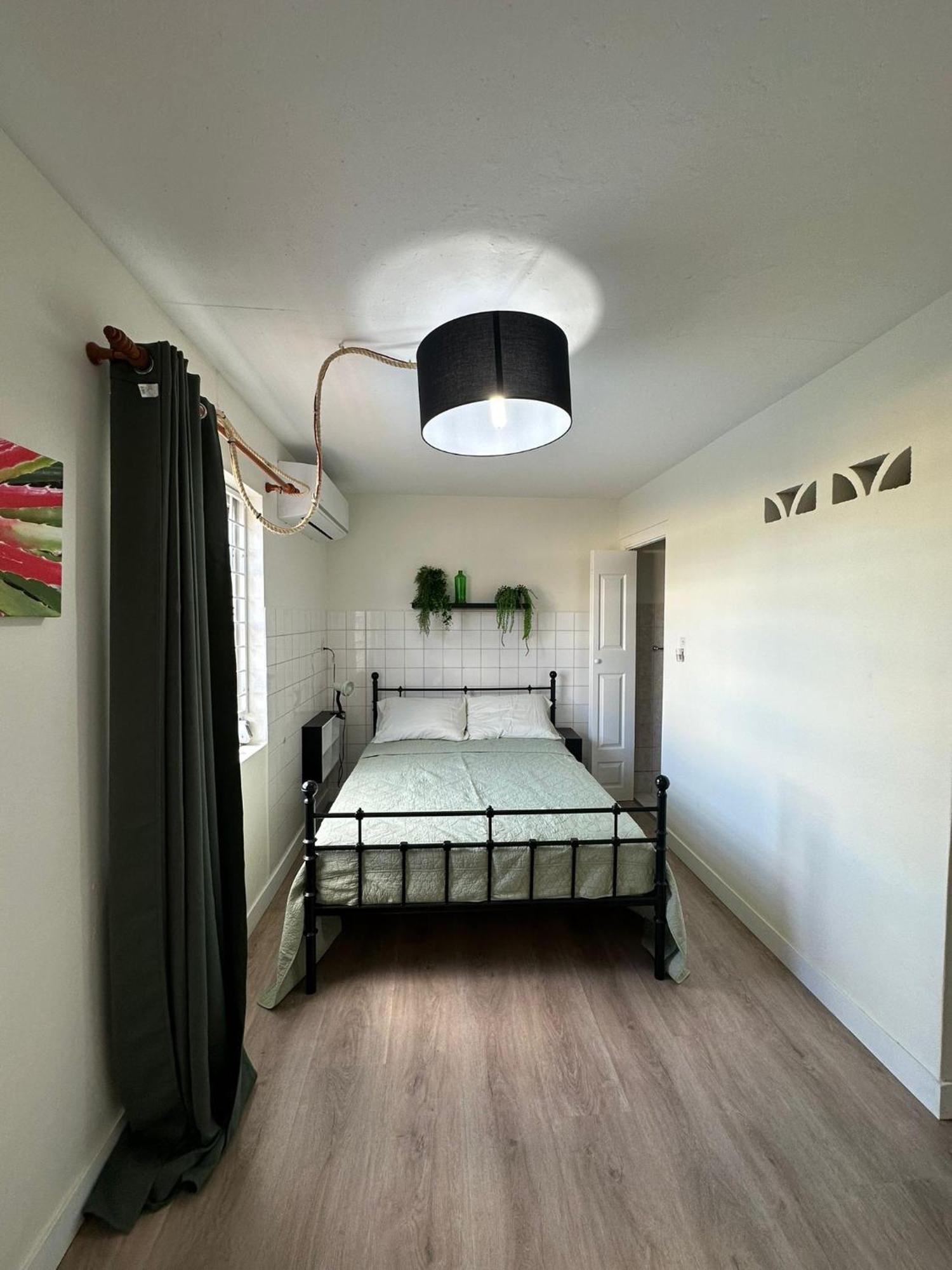Apartement Anabela 威廉斯塔德 外观 照片